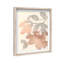 Oliver Gal Sweet Bloom I Floral & Botanical - Luxury Shadowbox Framed Wall Art-1058947602-1058947821