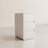 Agripina Nightstand -Bedside Table with Drawers, Nightstand with Leather Surface for Bedroom-699653799-703710672-690389788