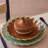 Small Covered Casserole Marrakesh-577363559