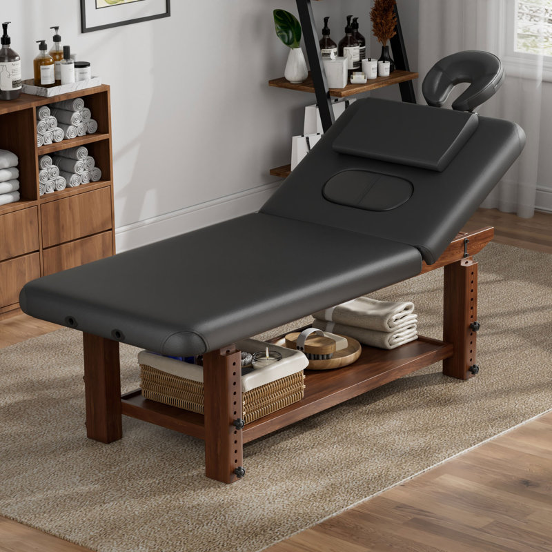 Downend Twin Adjustable Bed with Mattress Included