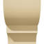 Ridgewood Signature Urethane Rafter Tail, Primed Tan-101990325