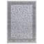 Marco Blue Traditional Floral Area Rug – Luxury Living Room, Bedroom & Hallway Carpet – Classic Oriental Pattern Floor Mat-1139353116