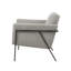 Fauteuil d'appoint Brayden