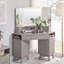 Meuble-lavabo de coin cannelé l 47,3 po-904920837