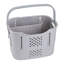 Plastic Laundry Basket-871878057
