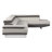 Armes Upholstered L-Shaped Sectional-591015136-592856612