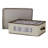 Canvas Mugs Storage