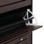 Armoire à chaussures avec crochets suspendus Minimalist-1005921852