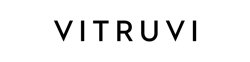 vitruvi logo