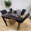 Masouma 4 - Person Dining Set-176563364