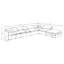Canapé modulaire 6 pièces Segoura-1688418408-1688418423