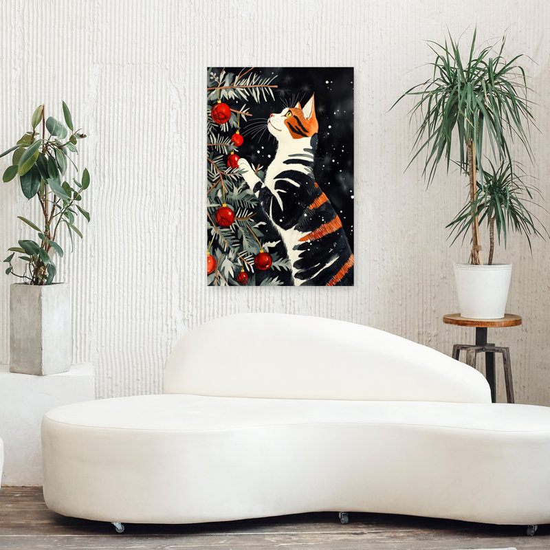 Print, 91.44cm H x 60.96cm W