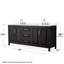 Daria 80'' W Vanity-216332701-216332700-216287516