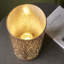 Metal Table Lamp