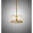 24 - Light Sphere Chandelier