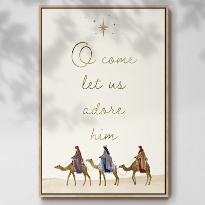 Collection Away In A Manger B