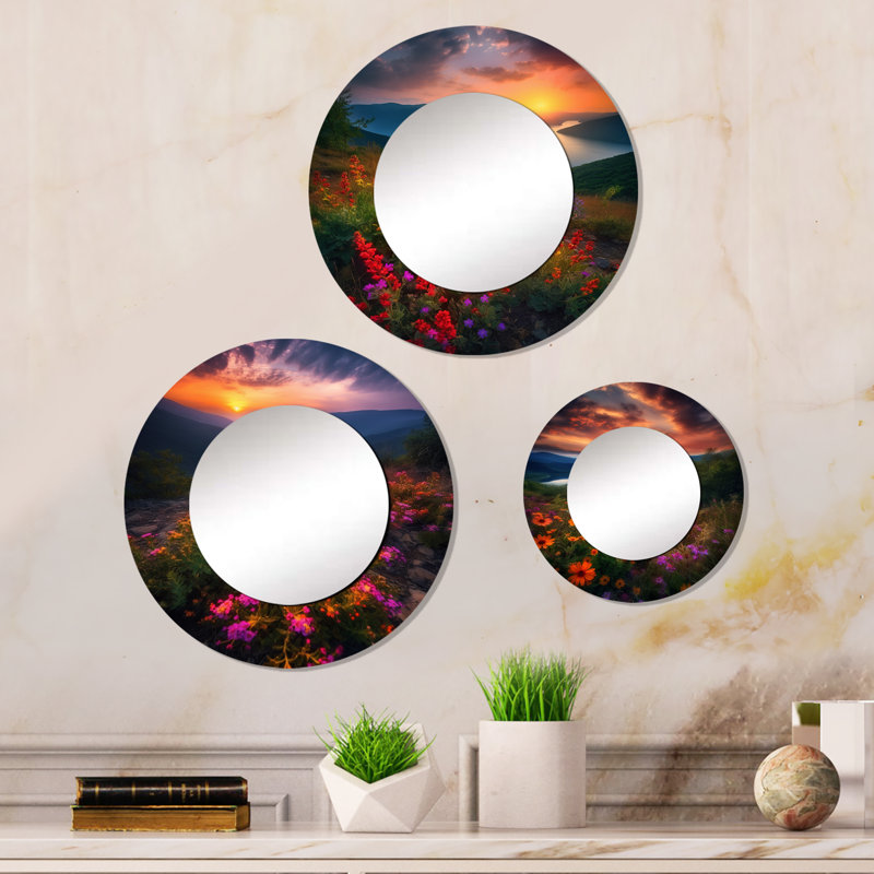 Miroir Stonebrook