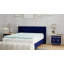Surmatelas en mousse à mémoire de forme 3 pouces Omne Sleep Plush-21487715