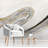 Majestic Swirl Magestic Swirl Wall Mural-46360429