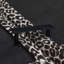 Canapé Comfy Chenille Leopard-45604161