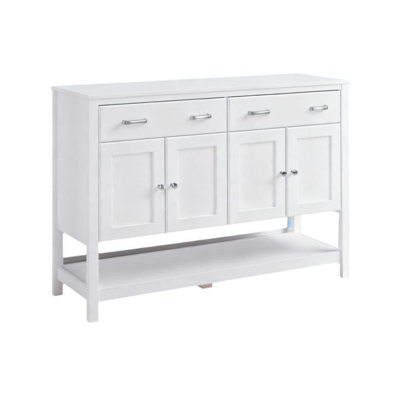 Armoire de cuisine 47 po