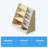 Maggiorina Kids Standard Bookcase, Storage Book Rack, Organizer Cabinet, Book Display-1437288837-1432592043