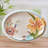 Fitz And Floyd Meadow Large Platter, 14.25 Inch