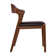 Aybri 6 - Person Solid Wood Solid Wood Top Four Leg Dining Set