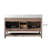 Marissa 60" Freestanding Double Bathroom Vanity with Engineered Stone Top-999023288