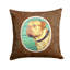  Housse et insert de coussin extérieur d'extérieur