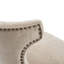 Georgie 25.75" Swivel Counter Stool-428916162