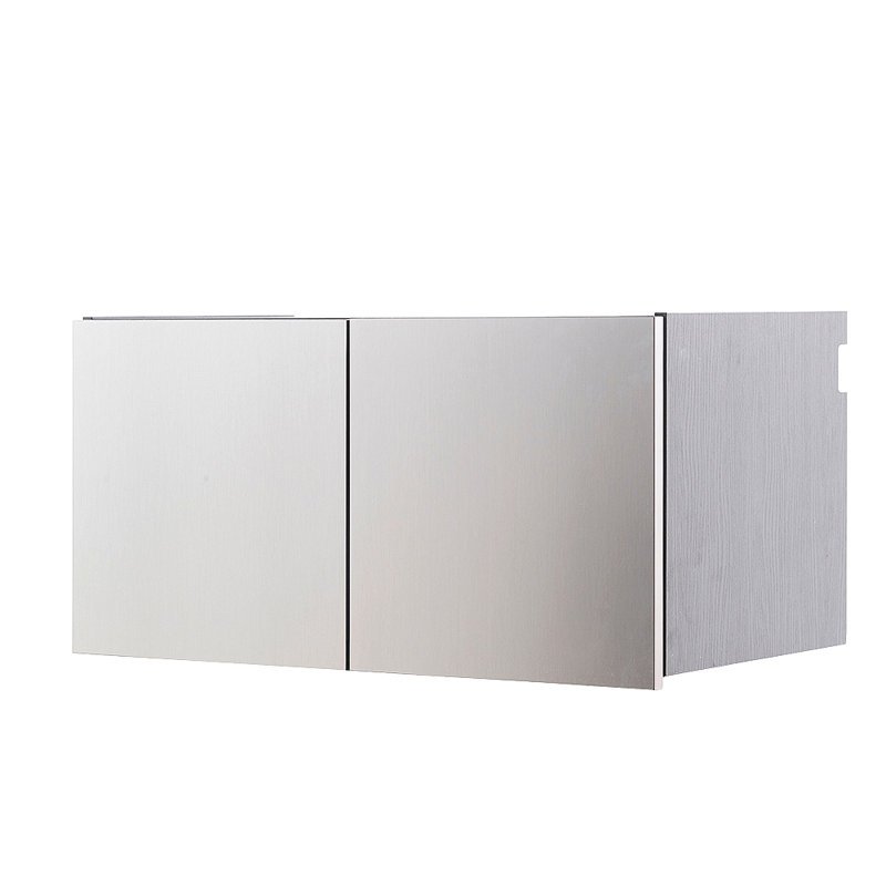 Armoire de garage murale en bois Series