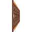Moulure Hazelton-95199314-95199313
