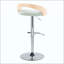 Repose-pieds de tabouret de bar réglable - ensemble de 2-702608769