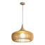Modern Minimalist Wooden Dimmable Chandeliers-133677419-133677420