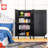 Metal Cabinet-1413706159