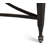 Mykos Marble Top Single Coffee Table