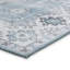 Bodak area rug Digitally Printed Light Blue-825289530