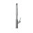 Keeney Pull Down Kitchen Faucet-55036627