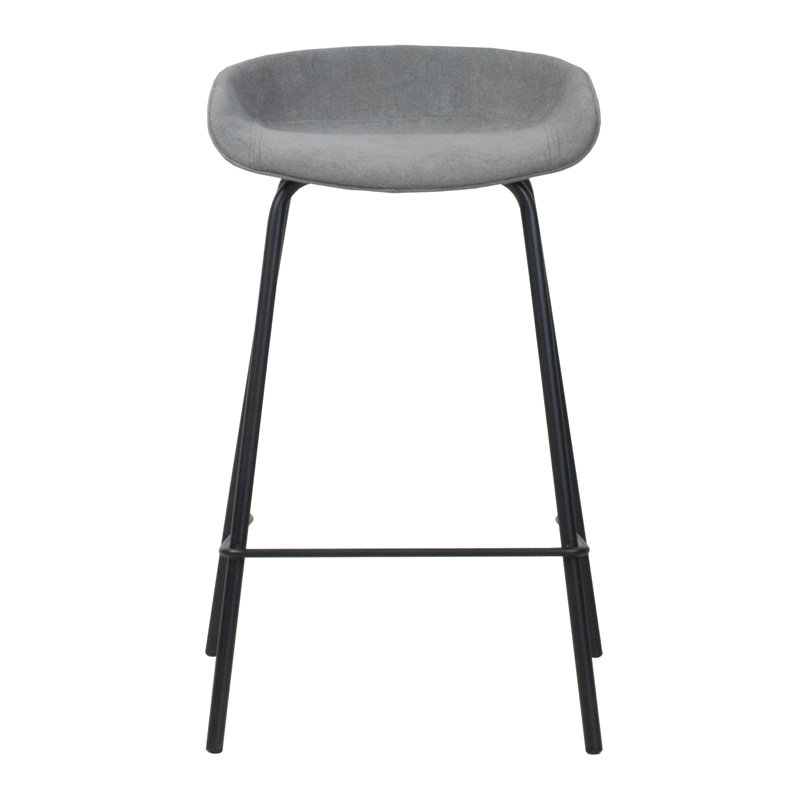Tabouret de comptoir Kuhl Moulden