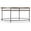 St. Armand Round Cocktail Table-97705043