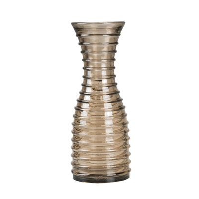 Abernethy Glass Table Vase