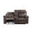 Annakiya 73.5'' Upholstered Reclining Loveseat-324247677