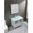 Najely 36" Single Bathroom Vanity Set-513660783