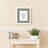 Matte Picture Frame-70112200