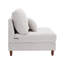 Seemab 102.1Cm Wide Slipper Chair-1551386758