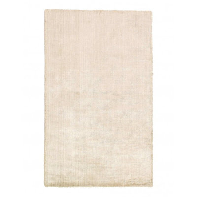 Charmika Hand Loomed Silk Rug
