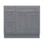 Base de meuble-lavabo simple 36 po seulement-93719231