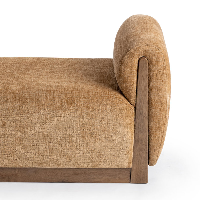 Soraya Upholstered Bench