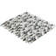 Paragon Moon Jewel Mini Brick Pattern Tile-1967924355